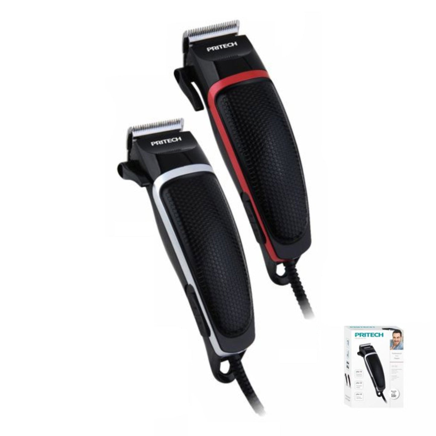 Máquina de cortar cabelo