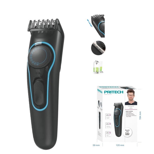 Carregável Máquina de cortar cabelo