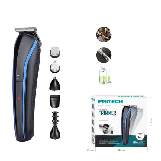 Carregável Máquina de cortar cabelo
