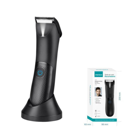 Máquina de cortar cabelo