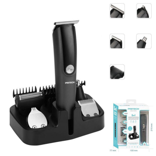 Máquina de cortar cabelo