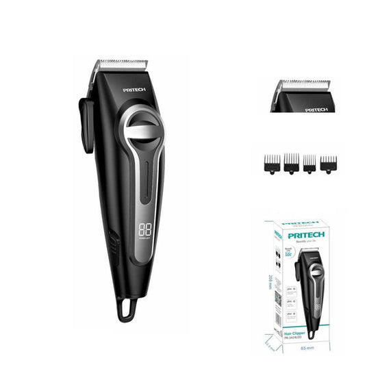 Máquina de cortar cabelo