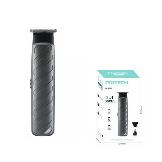 Máquina de cortar cabelo