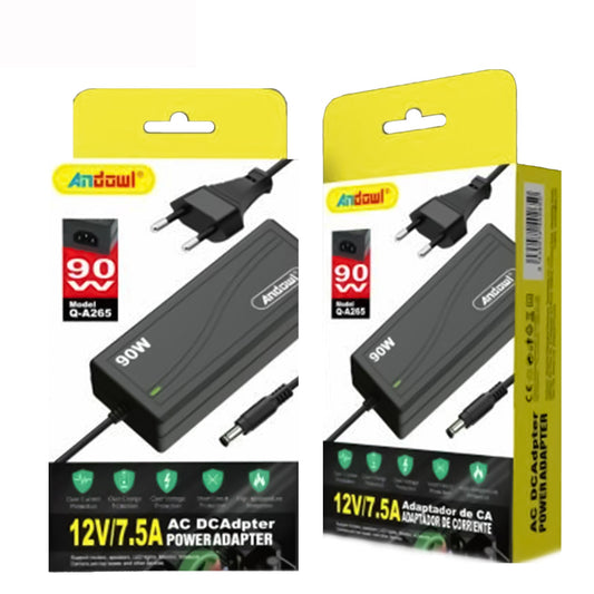 Adaptador para Computador Portátil 90W