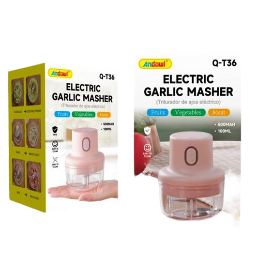 Misturador alimentos