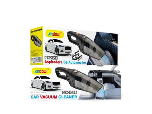 Aspirador De Mão Portátil