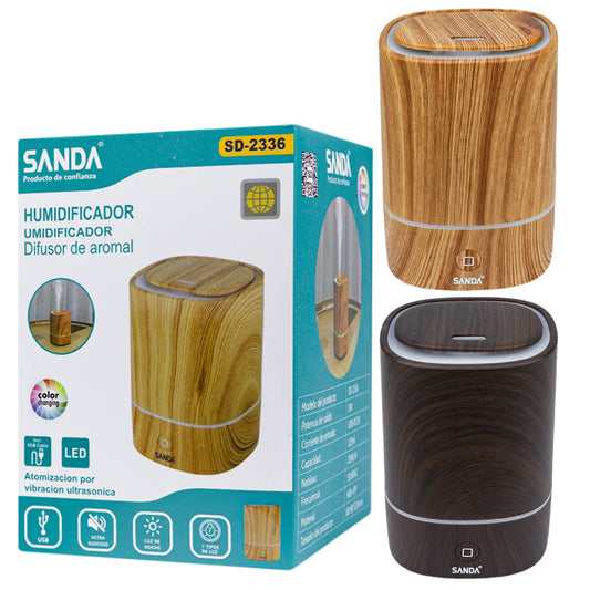 Humidificador