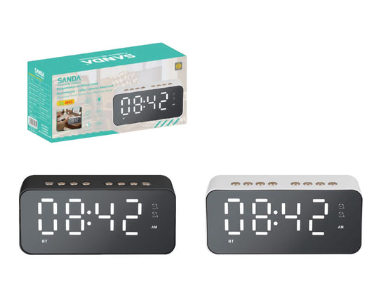 Relógio Despertador