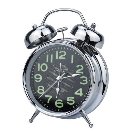 Relógio Despertador