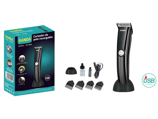 Máquina de cortar cabelo