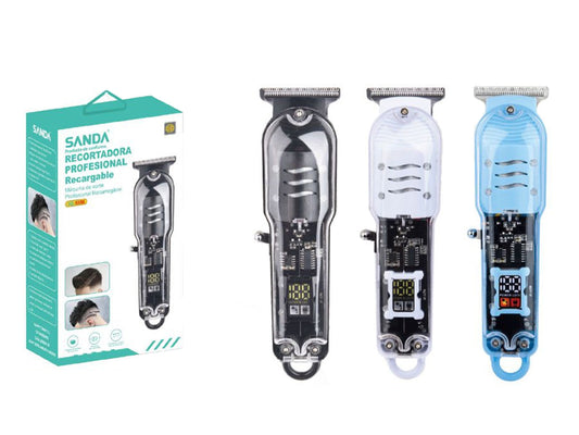 Máquina de cortar cabelo