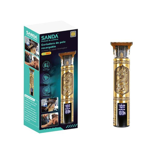 Máquina de cortar cabelo