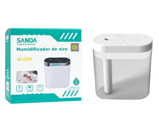 Mini Humidificador