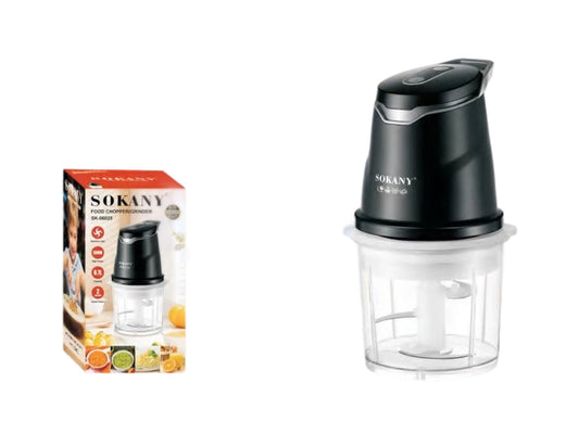 300W Misturador alimentos