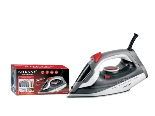 2400W Ferro de Engomar