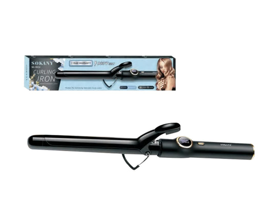 Modeladores de Cabelo