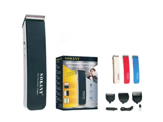 Máquina de cortar cabelo