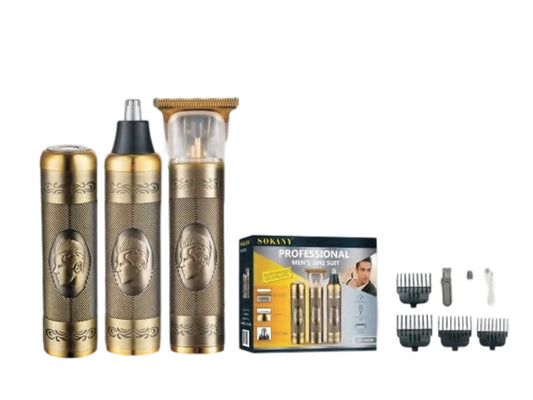 Máquina de cortar cabelo