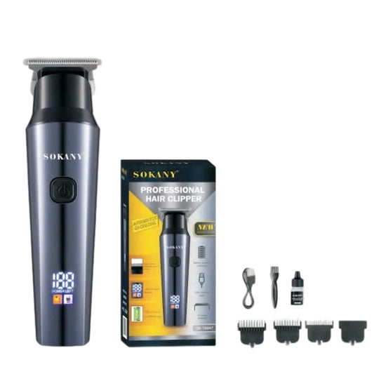 Máquina de cortar cabelo