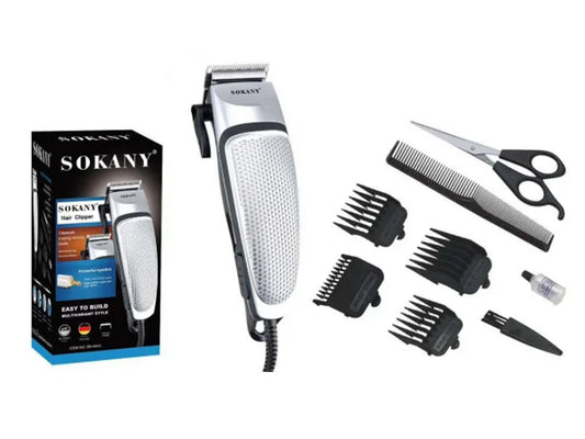 Máquina de cortar cabelo