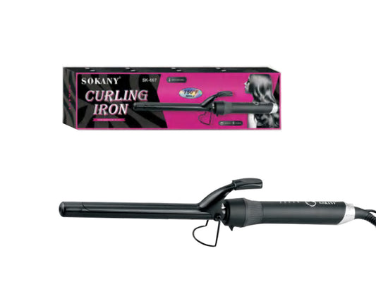 Modeladores de Cabelo