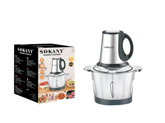 500W Misturador alimentos