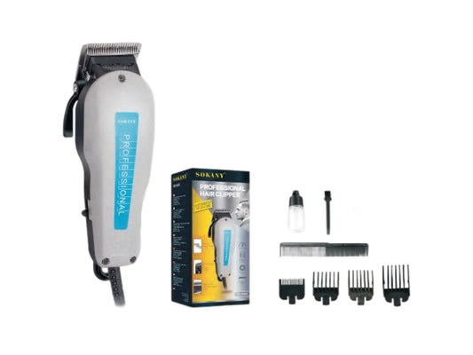 Máquina de cortar cabelo