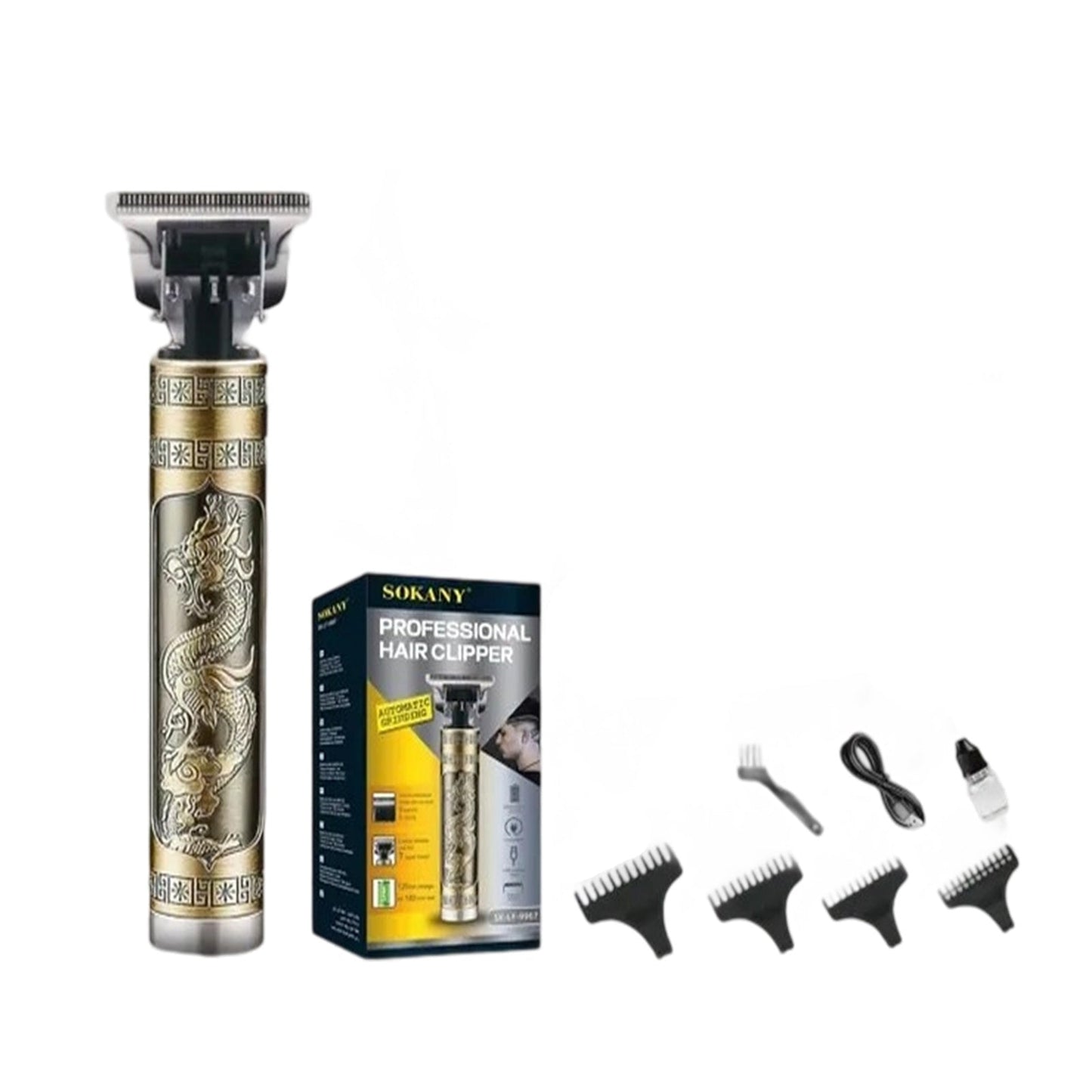 Máquina de cortar cabelo