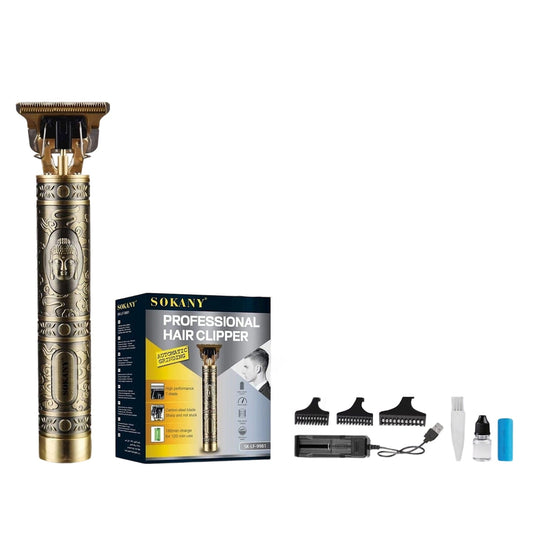 Máquina de cortar cabelo