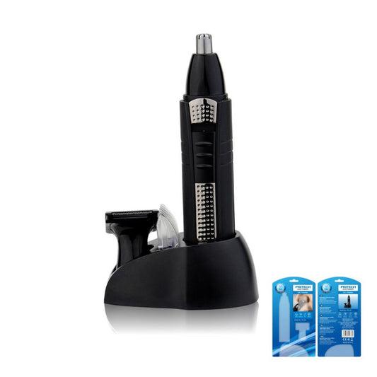 Aparador de pelos do nariz