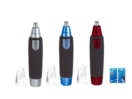 Aparador de pelos do nariz