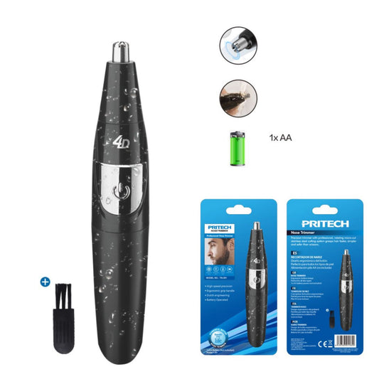 Aparador de pelos do nariz