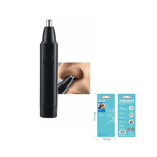 Aparador de pelos do nariz