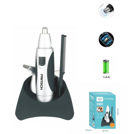 Aparador de pelos do nariz